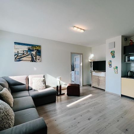 Apartament Wento Владиславово Екстер'єр фото