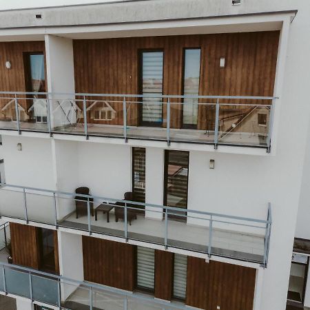 Apartament Wento Владиславово Екстер'єр фото