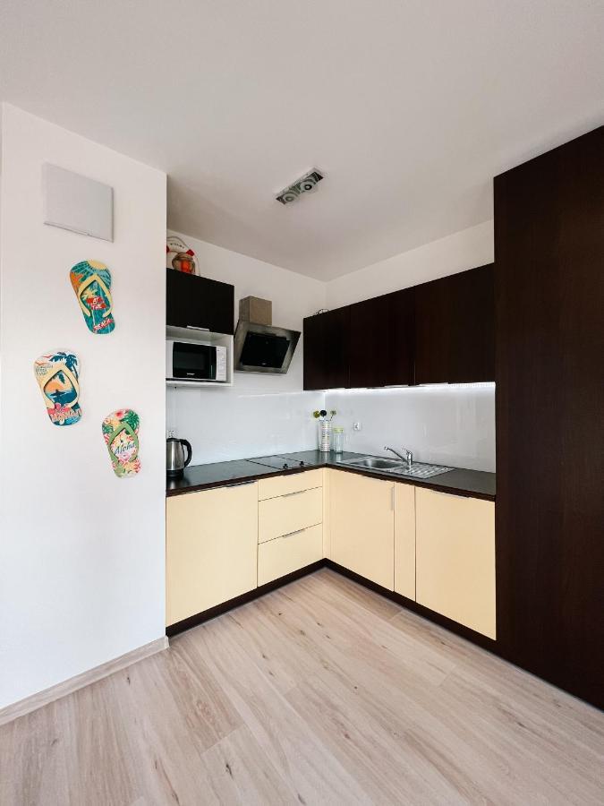 Apartament Wento Владиславово Екстер'єр фото
