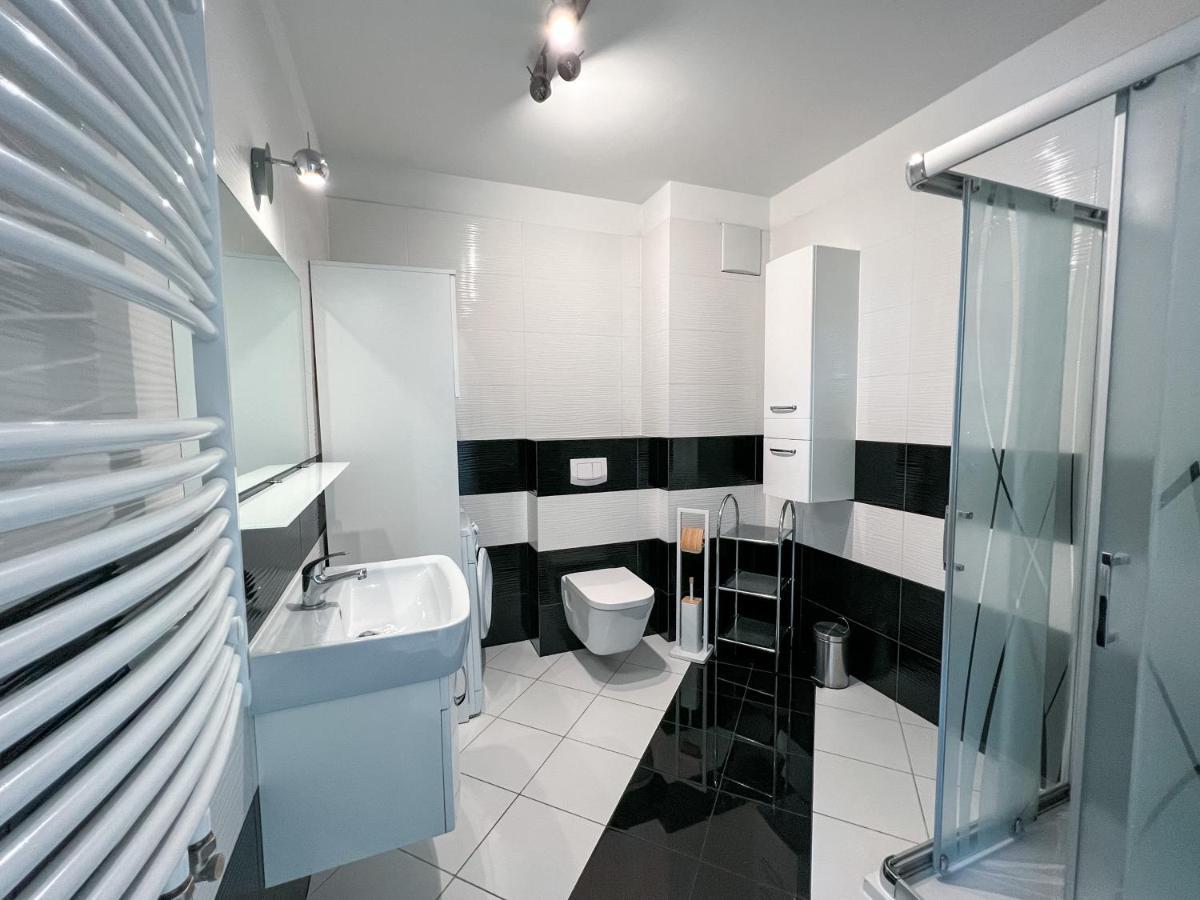 Apartament Wento Владиславово Екстер'єр фото